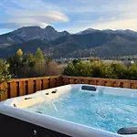 Rockus Lux & Zakopane * 考斯赛力克