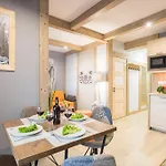 Rockus Lux & Zakopane