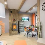 Rockus Lux & Zakopane Διαμέρισμα *