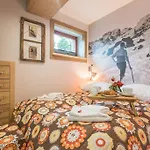 Rockus Lux & Zakopane *