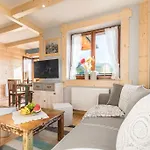 公寓 Rockus Lux & Zakopane