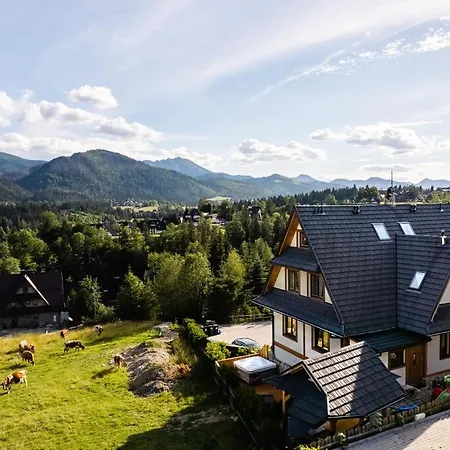 Rockus Lux & Zakopane