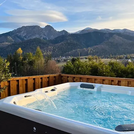 Rockus Lux & Zakopane * كوشتيليسكا