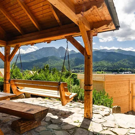 Rockus Lux & Zakopane