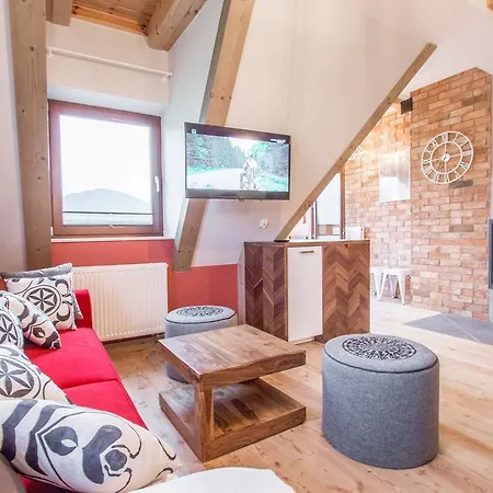 Rockus Lux & Zakopane *