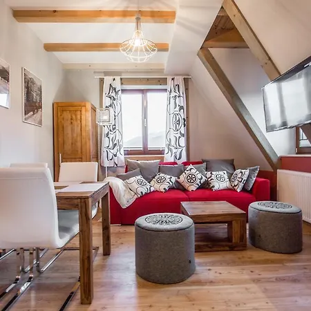 Rockus Lux & Zakopane