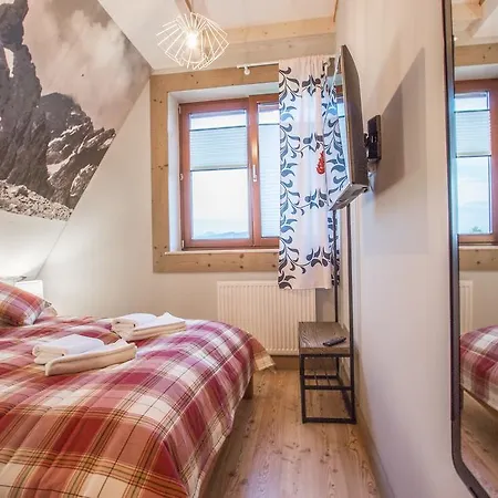 Rockus Lux & Zakopane *