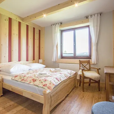 Rockus Lux & Zakopane *