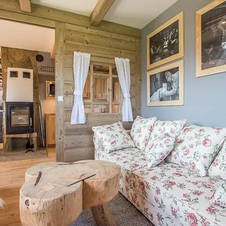 شقة Rockus Lux & Zakopane كوشتيليسكا