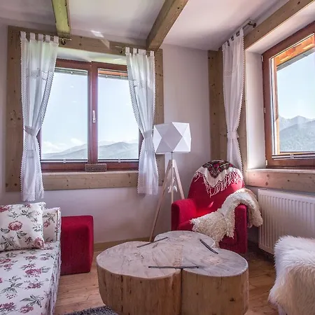 Rockus Lux & Zakopane *
