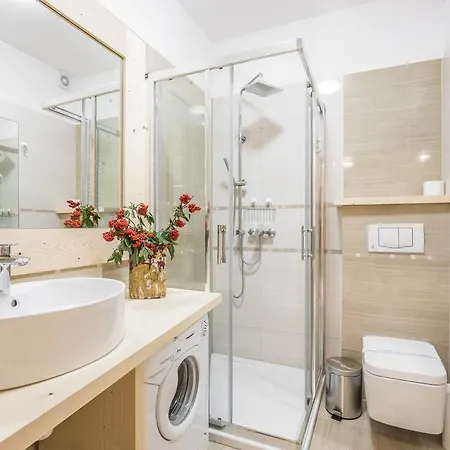 Appartement Rockus Lux & Zakopane *