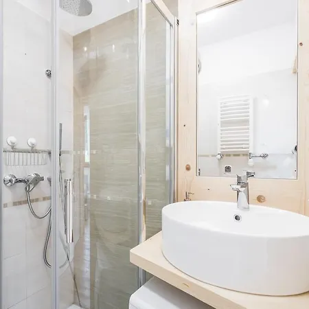 Rockus Lux & Zakopane Appartement
