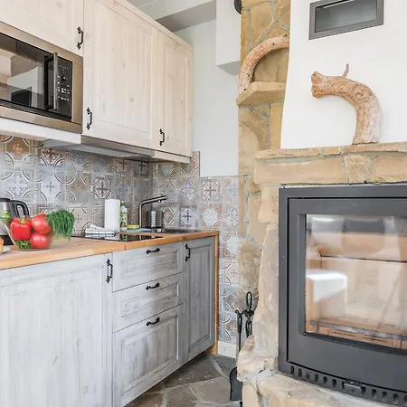 Rockus Lux & Zakopane