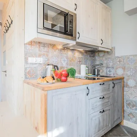 Apartament Rockus Lux&spa Zakopane