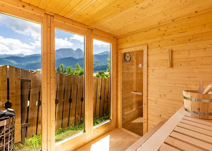 Rockus Lux & Zakopane