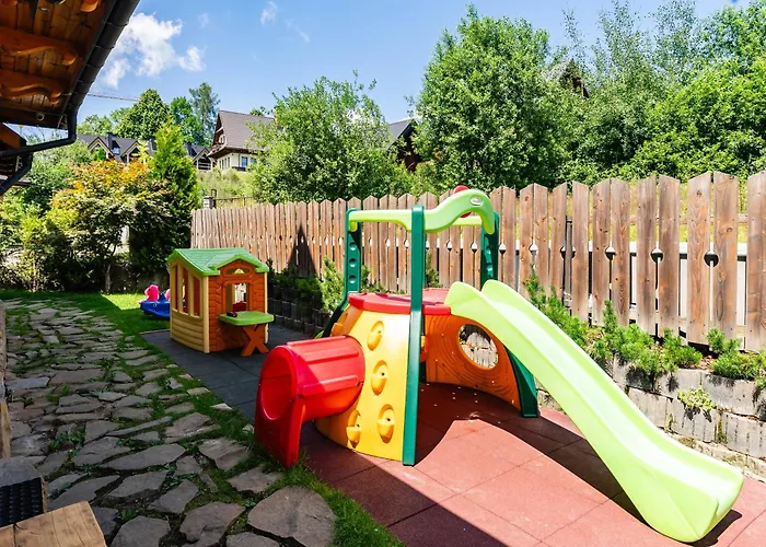 Rockus Lux & Zakopane *