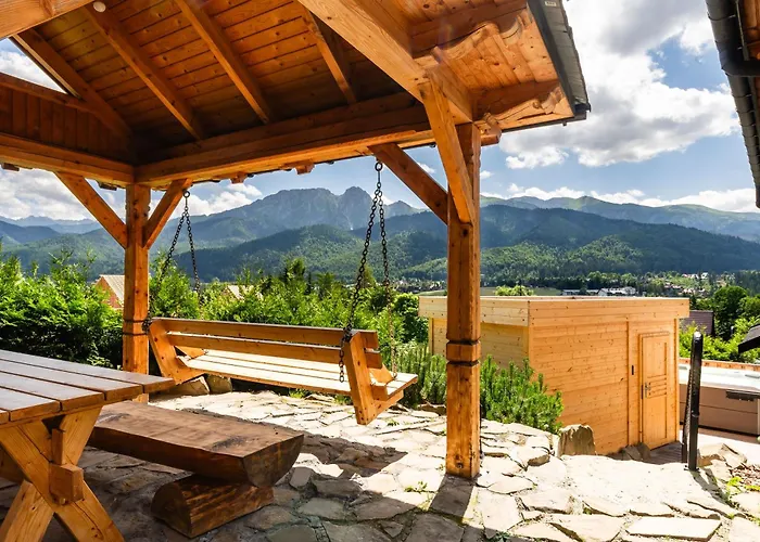 Rockus Lux & Zakopane