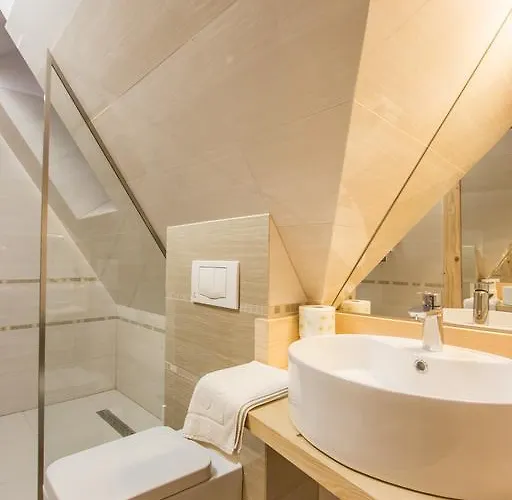 Rockus Lux & Zakopane Appartement