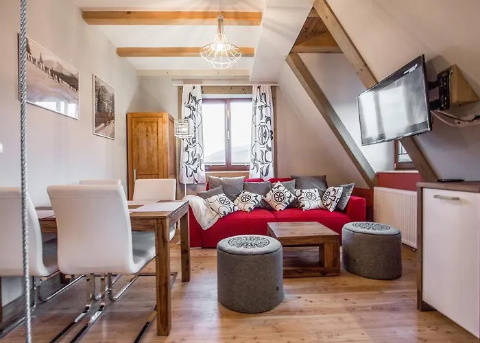 Rockus Lux & Zakopane