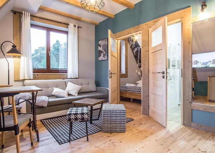 Rockus Lux & Zakopane