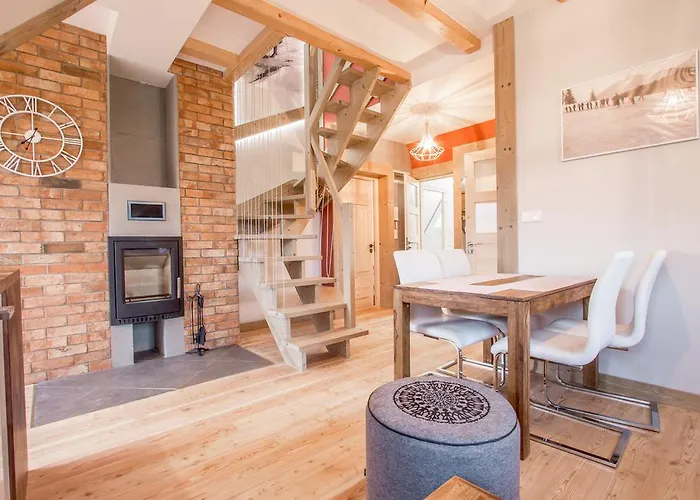 Rockus Lux & Zakopane *