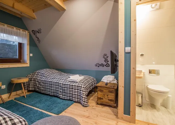 Rockus Lux & Zakopane