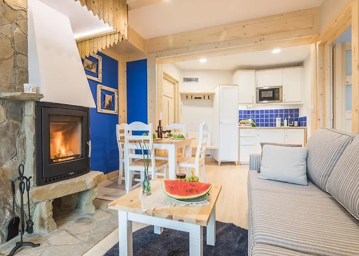 Rockus Lux & Zakopane Kościelisko