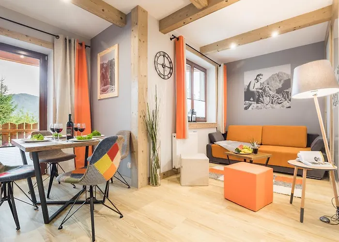 Rockus Lux & Zakopane Kościelisko