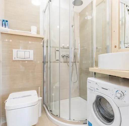 Rockus Lux & Zakopane * Kościelisko