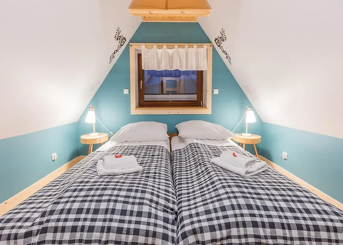 Rockus Lux & Zakopane Kościelisko